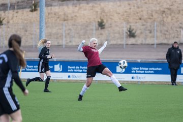 Bild 21 - F FSG Kaltenkirchen -  SV Eintracht Luebeck : Ergebnis: 2:1